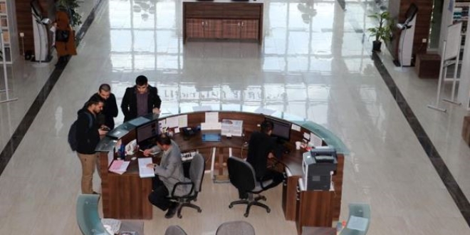 Öğrencisine en fazla para harcayan üniversiteler açıklandı