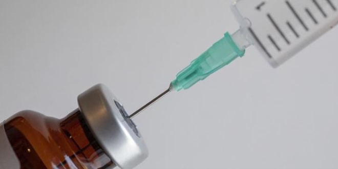 Hepatit B ve D'ye 'aşı' kalkan oluyor