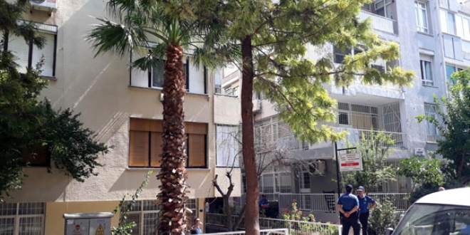 Rahip Brunson'un evinin önü boşaltıldı
