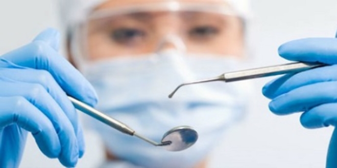 Diş hekimleri ve kuaförler Hepatit B hastalığı riski altında