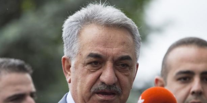 Yazıcı: 'Türkiye'de bir muhalefet sorunu var'