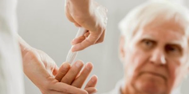 'Toplumun tip 1 diyabetlilere karşı bakışının değişmesi lazım'