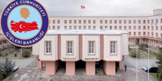Valilik ve Kaymakamlık Birimleri Teşkilat, Görev ve Çalışma Yönetmeliğinde Değişiklik