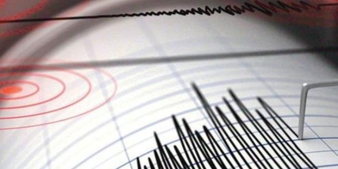 Adıyaman'da deprem