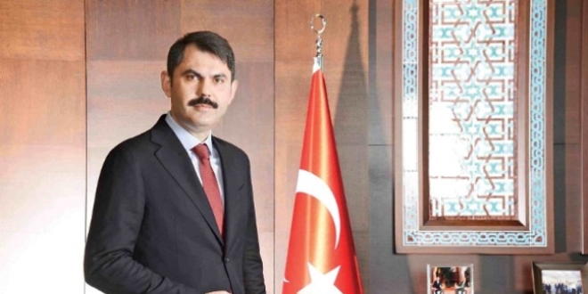 'İmar Barışı yeni kaçak yapı yapma kanunu değildir'