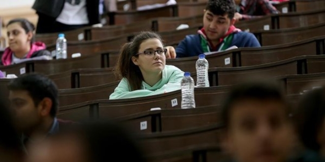 2018 YKS sonuçları 31 Temmuz'da açıklanacak