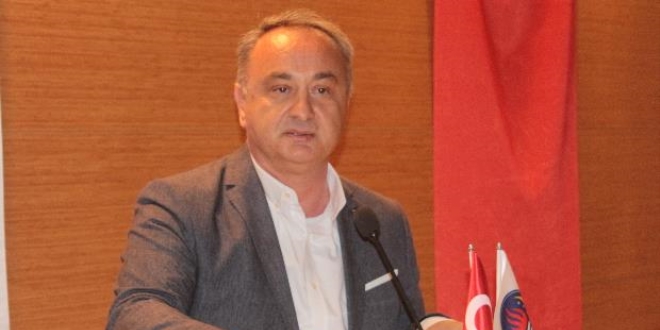 'Eğitimde dünya ile rekabet etmemiz lazım'
