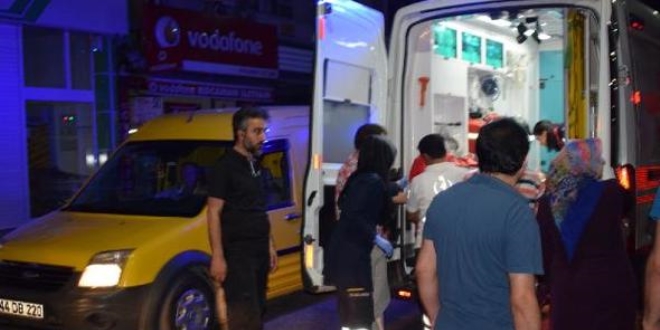 Malatya'da uzman çavuş, kazara kendini vurdu