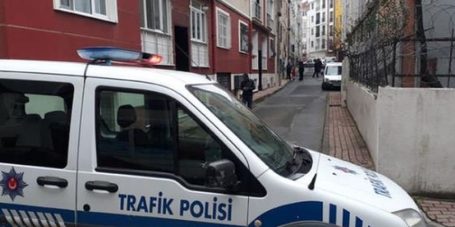 Bunalıma giren polis memuru yaşamına son verdi
