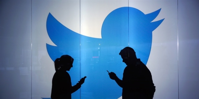 Twitter, bir gnde 7 milyar dolar kaybetti
