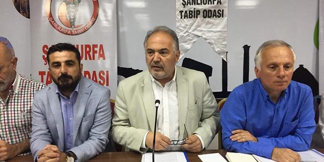 TTB'den 'sağlıkta şiddet' açıklaması
