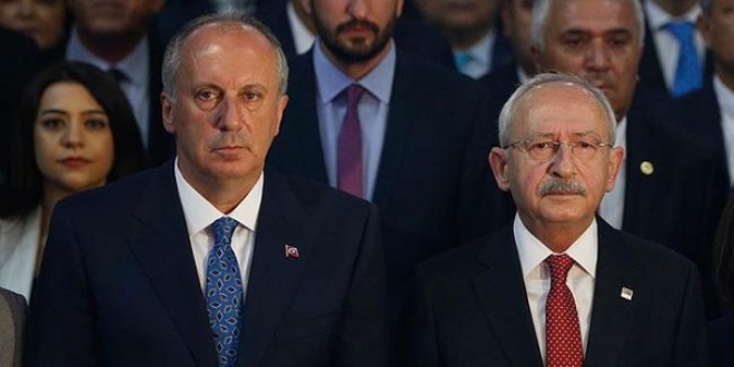 Kurultay savaşında yarın son gün!