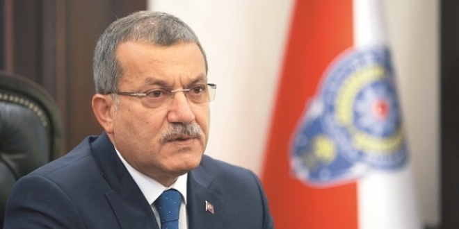 17 yıl sonra teşkilattan bir isim müdür olarak atandı