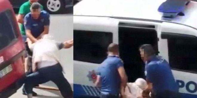 Bakan Soylu'dan o aileye telefon