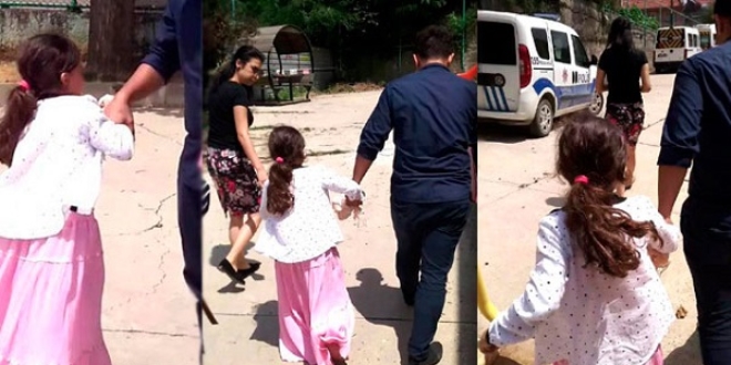 Skandal olayla ilgili soruşturma başlatıldı