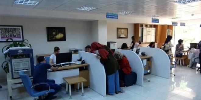 Belediyenin istihdam masası, 4 bin kişiyi işe yerleştirdi