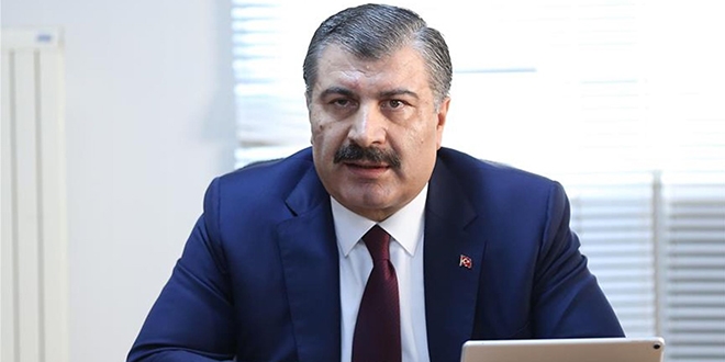 Sağlık Bakanı'ndan Giresun'daki olayla ilgili açıklama