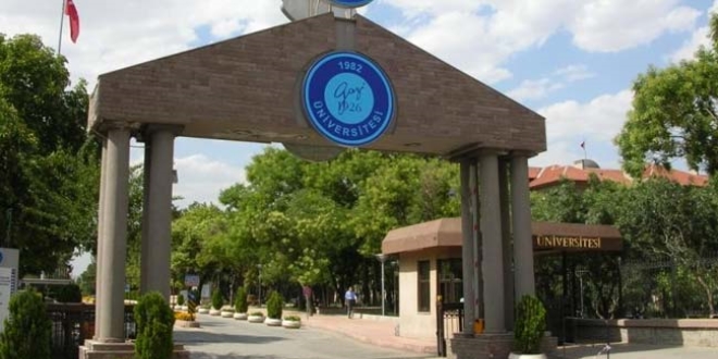 Gazi Üniversitesi eski çalışanı 19 kişiye gözaltı kararı