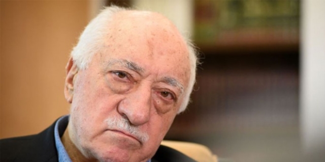 Firari FETÖ'cülerin yakalanma korkusu sardı