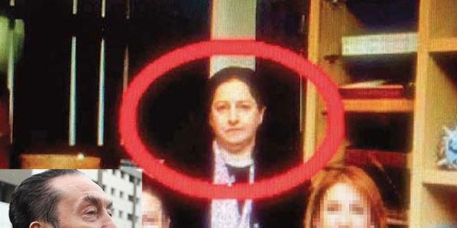 'İmam Bacılar' grubu üyesinde 'Bylock' çıktı