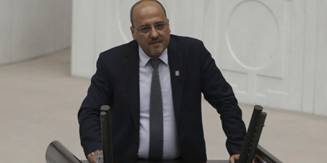 Bostancı: Şık'ın siyaseti yürütme tarzı çok öfkeli