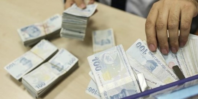 Çiftçilerin prim borçları için yapılandırma talebi