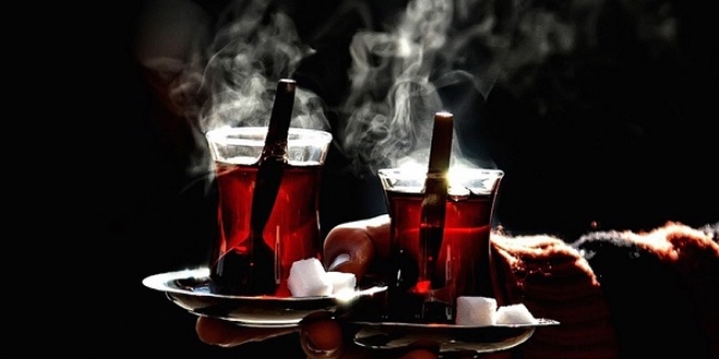 Scak ay, sigara ienlerde ve alkol kullananlarda kansere neden oluyor
