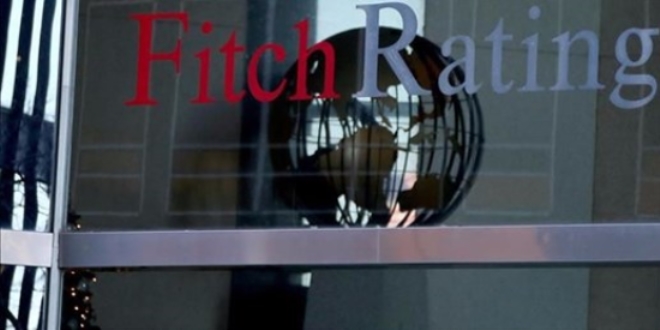 Fitch'ten Türk bankalarına ilişkin açıklama