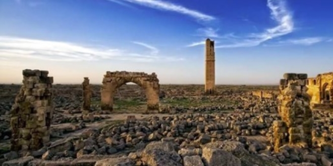'Türkiye UNESCO'nun geçici listesinde dünya birincisi'