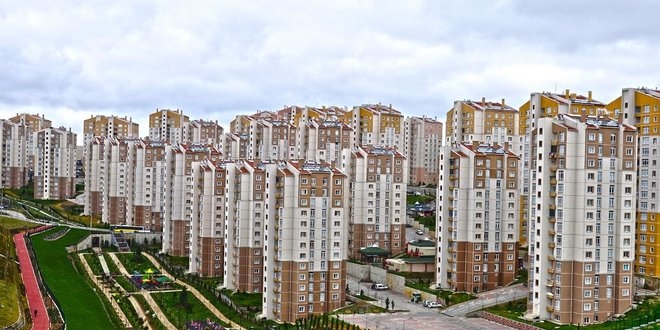 2017'de en çok kiraya en az sağlığa harcadık