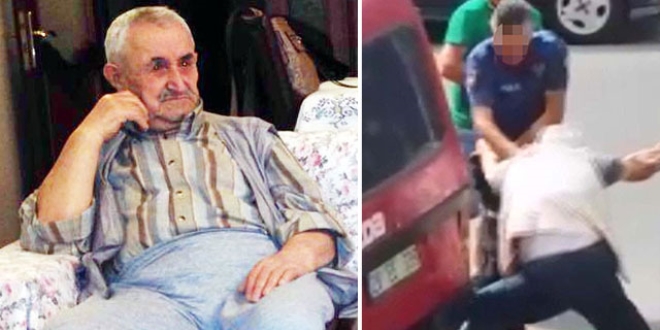 Cebinden çıkan belge yürek burktu