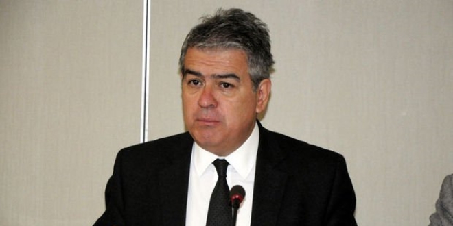 ADD'nin Başkanı Prof. Dr. Süheyl Batum oldu