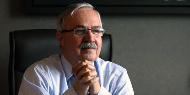 AK Parti'li vekilin sağlık duruma ilişkin açıklama