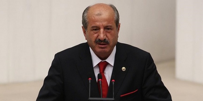 Eski milletvekili İsmail Göksel vefat etti