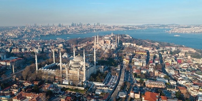 stanbul'da turiste yksek hesaba 2 milyon lira ceza