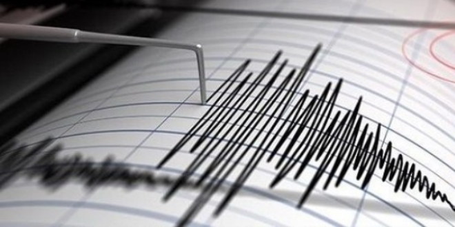 Osmaniye'de 4.3 büyüklüğünde deprem