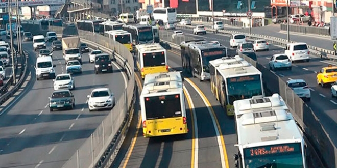 İstanbulkart'la ilgili önemli açıklama