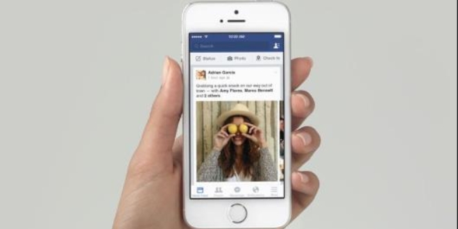 Facebook, bu hesapları kaldırıyor