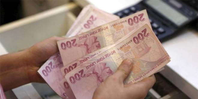 Borç yapılandırmasına İzmir'den 230 bin başvuru