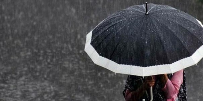 Meteoroloji'den 5 günlük hava durumu uyarısı yapıldı