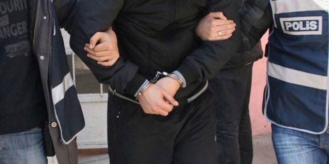 Engelli maaşları PKK'ya gitmiş