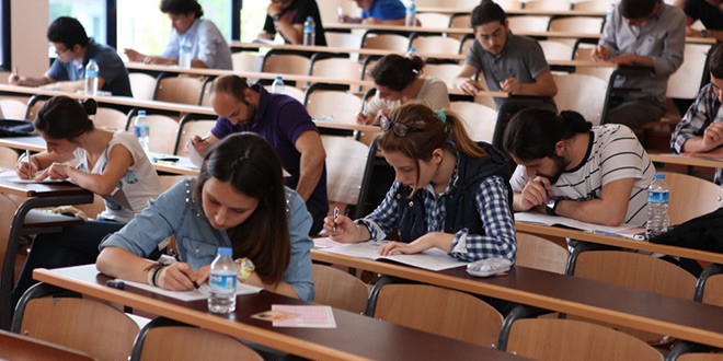 PİSA'nın vahim tablosunu YKS sonuçları da teyit ettti