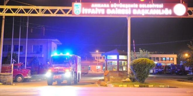Taciz iddiasıyla, müdür, amir ve daire başkanı açığa alındı