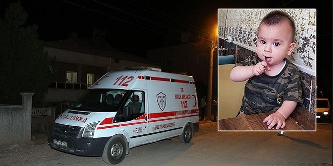 'PKK bebek katili unvann bir kez daha tescil etti'