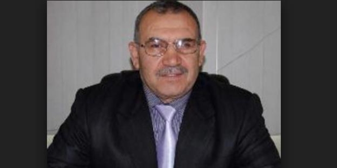 Adıyaman eski belediye başkanına 'hileli devir'den gözaltı