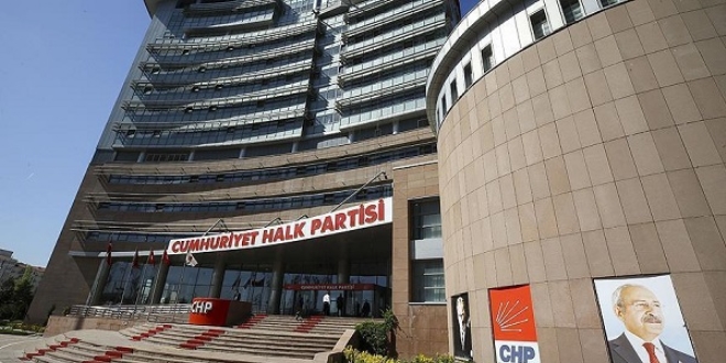 CHP'de 'imza' düğümü yarın çözülecek