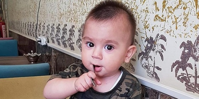 PKK'nın son kurbanı 11 aylık Bedirhan oldu