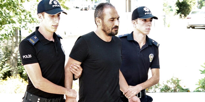 12 kişiyi dolandırdığı iddia edilen müteahhit tutuklandı