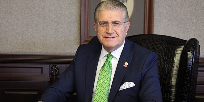 'Üniversiteyi görmeden tercih yapmayın'