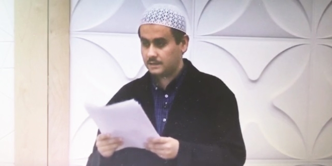 İşte FETÖ'nün Eczacı Abdi'si